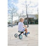 Globber Odrážedlo dětské tříkolové Learning Trike - Mint