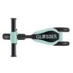 Globber Odrážedlo dětské tříkolové Learning Trike - Mint
