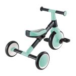 Globber Odrážedlo dětské tříkolové Learning Trike - Mint