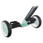 Globber Odrážedlo dětské tříkolové Learning Trike - Mint