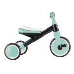Globber Odrážedlo dětské tříkolové Learning Trike - Mint