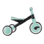 Globber Odrážedlo dětské tříkolové Learning Trike - Mint