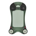 Globber Odrážedlo-chodítko WALK N' ROLL 2in1 pistáciová barva