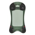 Globber Odrážedlo-chodítko WALK N' ROLL 2in1 pistáciová barva