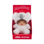 Monchhichi Mončiči koala 15 cm