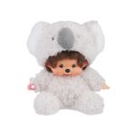 Monchhichi Mončiči koala 15 cm