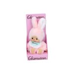 Monchhichi Mončiči přítel Chimutan 20 cm