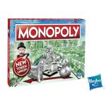 Monopoly nové CZ