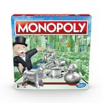 Monopoly nové CZ