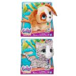 FurReal Friends Walkalots velké zvířátko