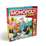 Monopoly Junior CZ