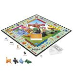 Monopoly Junior CZ