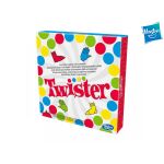 TWISTER