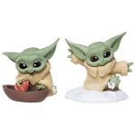 STAR WARS THE MANDALORIAN BABY GROGU™ S2E4 SADA THE BOUNTY