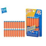 HASBRO - Nerf N1 - 20 NÁHRADNÍCH ŠIPEK