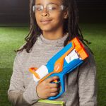 HASBRO - Nerf N Series Agility