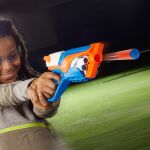 HASBRO - Nerf N Series Agility
