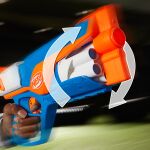 HASBRO - Nerf N Series Agility