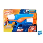 HASBRO - Nerf N Series Agility
