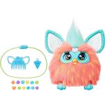 HASBRO - Furby korálový CZ verze