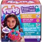 HASBRO - Furby korálový CZ verze