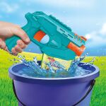 HASBRO - Nerf Super Soaker Mini Dunk FILL