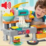 HASBRO - Play-Doh Kuchyňské studio - herní sada