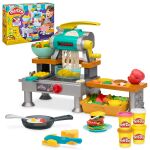 HASBRO - Play-Doh Kuchyňské studio - herní sada