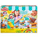HASBRO - Play-Doh Kuchyňské studio - herní sada