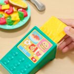 HASBRO - Play-Doh Kuchyňské studio - herní sada