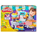 HASBRO - Play-Doh Kuchyňské studio - herní sada