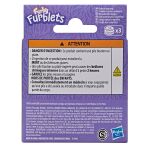 HASBRO - Furby Furblet AVO-KAH