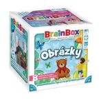 BrainBox - obrázky  