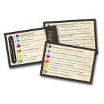 Harry Potter Trivial pursuit