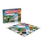 MONOPOLY Česko je krásné