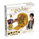 Match: Harry Potter White