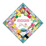 MONOPOLY Squishmallows CZ/SK