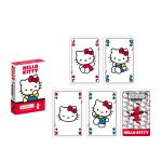 WADDINGTONS NO. 1 Hello Kitty karty hrací