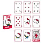 WADDINGTONS NO. 1 Hello Kitty karty hrací
