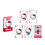 WADDINGTONS NO. 1 Hello Kitty karty hrací