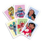 Lilo & Stitch Match desková hra