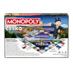 MONOPOLY Česko je krásné