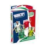 WHOT! Karetní hra World Football Stars