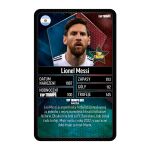 Top Trumps Karetní hra World football Stars