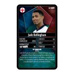 Top Trumps Karetní hra World football Stars