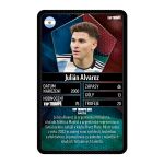 Top Trumps Karetní hra World football Stars