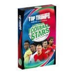 Top Trumps Karetní hra World football Stars