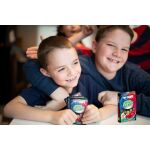 Top Trumps Karetní hra World football Stars