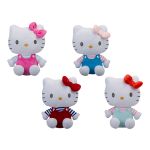 Hello Kitty Plyš 23 cm