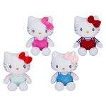 Hello Kitty Plyš mini 15 cm
